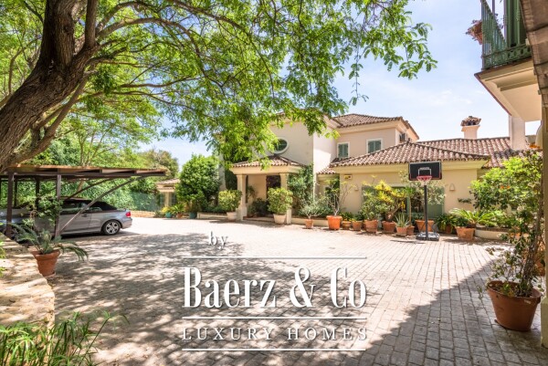 photo 4 Beautiful luxury home in Sotogrande, Sotogrande Alto - Zona F