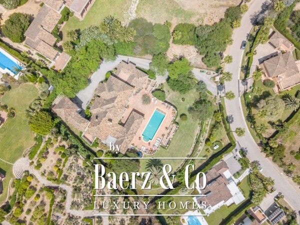 photo 44 Beautiful luxury home in Sotogrande, Sotogrande Alto - Zona F