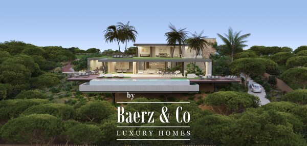 photo 2 Beautiful luxury home in Sotogrande, Sotogrande Alto - Zona G