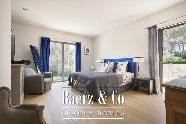 photo 13 Sumptuous contemporary Bastide