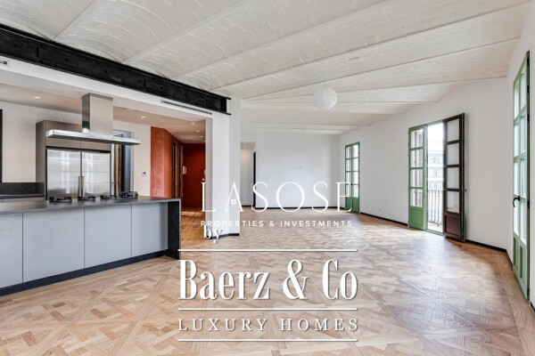 photo 13 Barcelona, Sant Antoni