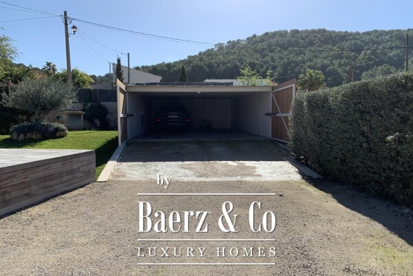 photo 24 Idyllic finca with garden and pool in S'Arraco