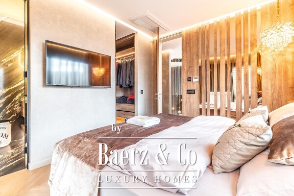 photo 7 Zagreb, Srebrnjak, NEWLY BUILT, exclusive luxury villa