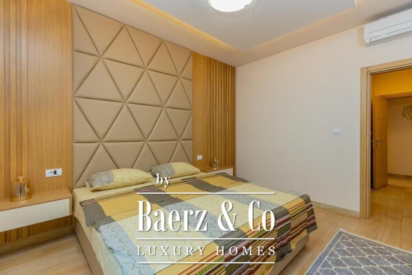 photo 5 Apartment in Przno with Seaview and a Pool