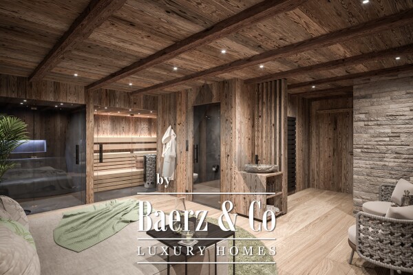 photo 8 Beautiful luxury home in Kirchberg in Tirol