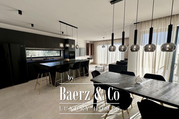 photo 11 Kaštel Stari, modern villa with pool and sea view