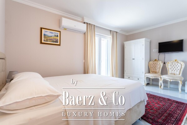 photo 4 Zadar, Diklo, luxury business residential villa, hotel 485 m² with indoor and outdoor pool