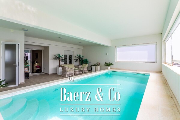 photo 8 Zadar, Diklo, luxury business residential villa, hotel 485 m² with indoor and outdoor pool