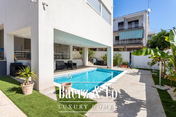 photo 14 Zadar, Diklo, luxury business residential villa, hotel 485 m² with indoor and outdoor pool