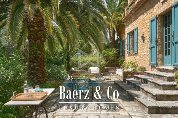 photo 7 Exceptional perfumer's residence