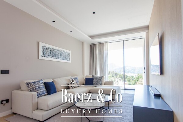 photo 16 Prestigious home: discover the beauty of this exclusive sea view villa in Port d'Andratx