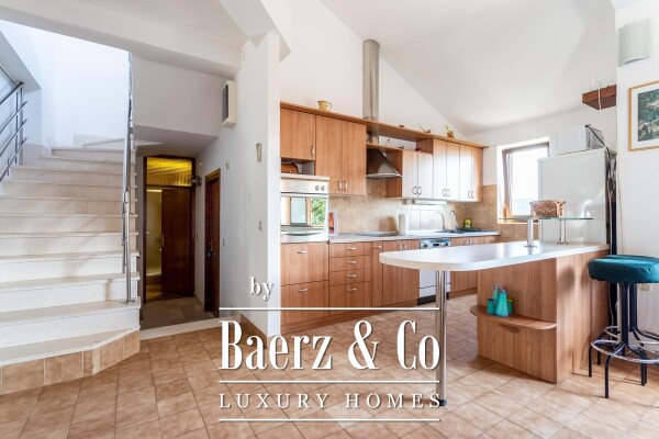 photo 1 Čiovo, a beautiful detached house with an open view of the sea