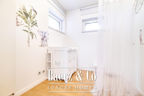 photo 3 Zagreb, Maksimir, family house with swimming pool 480 m2