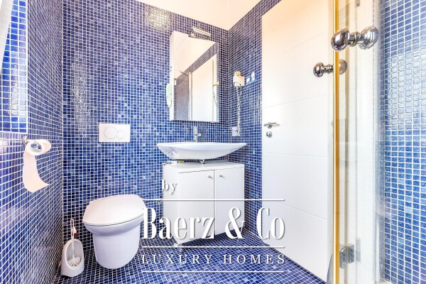 photo 15 Zagreb, Maksimir, family house with swimming pool 480 m2