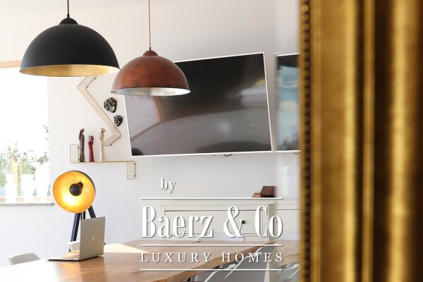 photo 7 Makarska, Tučepi – exceptional villa surrounded by nature, with a pool and perfect panoramic views