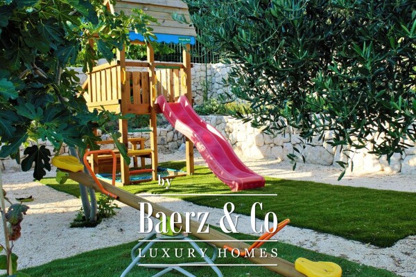 photo 13 Makarska, Tučepi – exceptional villa surrounded by nature, with a pool and perfect panoramic views