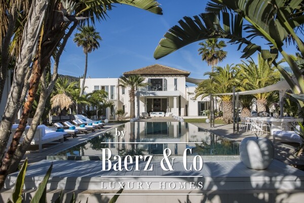 photo 96 Prestigious villa on walking distance to Cala Jondal