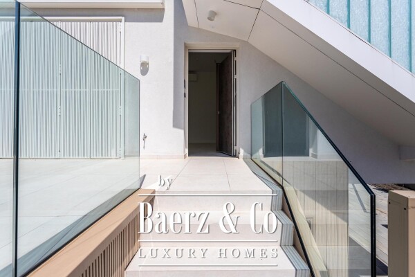 photo 45 Turanj, villas Turris, beautiful three bedroom duplex apartment