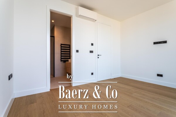 photo 42 Turanj, villas Turris, beautiful three bedroom duplex apartment