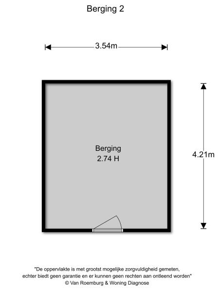 Floor Plan 8 - Wimbledonpark 235