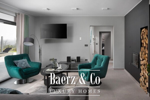 photo 19 Istria, Vodnjan, beautiful NKP villa 250 m2 on a large garden with a pool of 78 m2