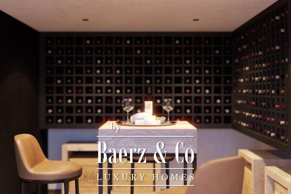 photo 26 Istria, Grožnjan, villa with a pool with a panoramic view