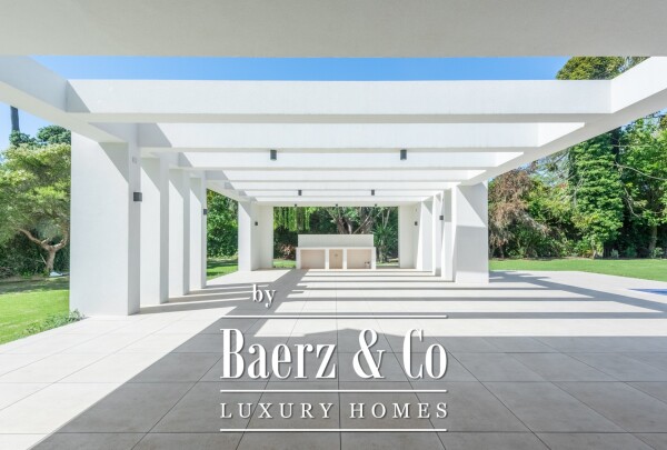 photo 9 Beautiful luxury home in Sotogrande, Sotogrande Costa - Reyes y Reinas