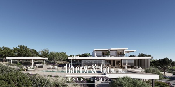 photo 3 Beautiful luxury home in Sotogrande, La Reserva - Zona M