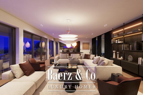 photo 20 Istria, Labinci, unique villa with a panoramic view