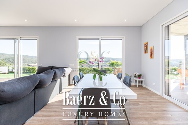 photo 7 Beautiful luxury home in Querença, Countryside