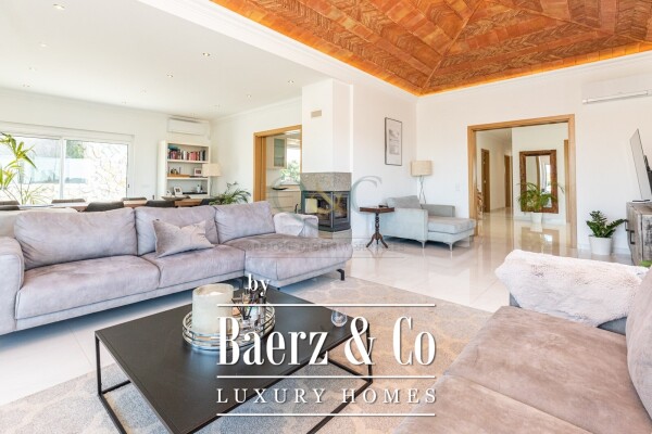 photo 2 Beautiful luxury home in São Brás de Alportel, Countryside