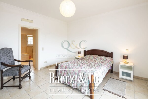 photo 11 Beautiful luxury home in Santa Bárbara de Nexe, Countryside