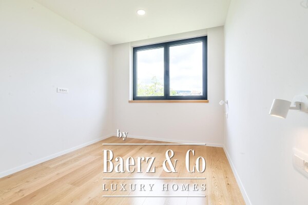 photo 9 Zagreb, Gornji Bukovac, modern villa with a swimming pool, 318 m2, NEWLY BUILT