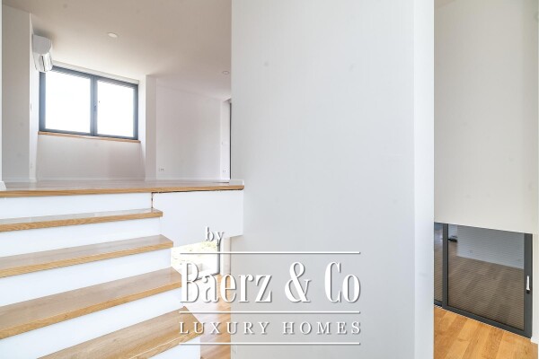 photo 17 Zagreb, Gornji Bukovac, modern villa with a swimming pool, 318 m2, NEWLY BUILT