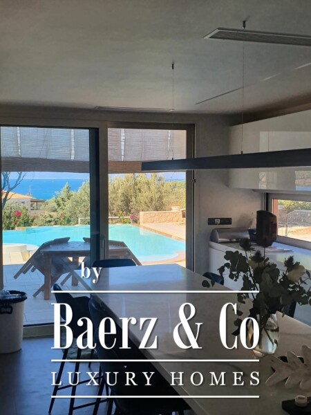 photo 27 642135 - Villa For sale, Kranidi, 400 sq.m., €1.650.000