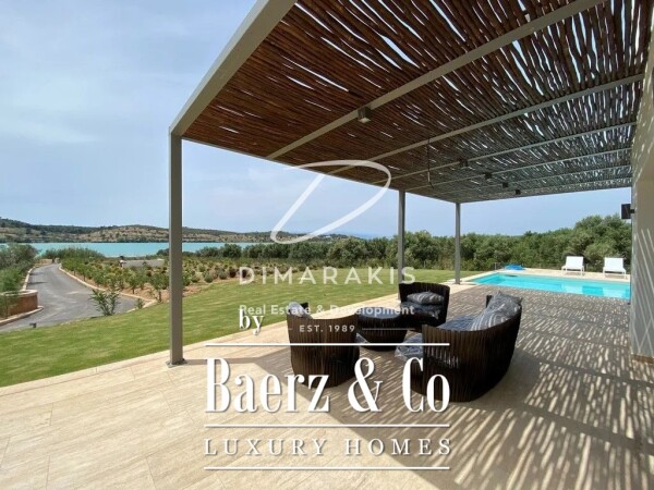 photo 6 642948 - Villa For sale, Kranidi, 360 sq.m., €2.500.000