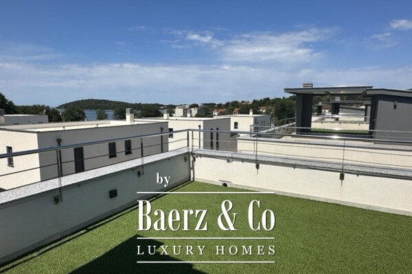 photo 22 Istria, Pomer: Exclusive Modern Villa 260 m2 with Pool and Sea View, 400m from Coast