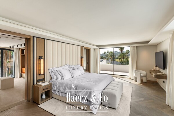 photo 31 Villa - Nueva Andalucia - Marbella - Ref: 8425