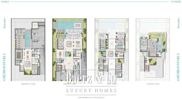 photo 8 Living Venice Lifestyle In Dubai