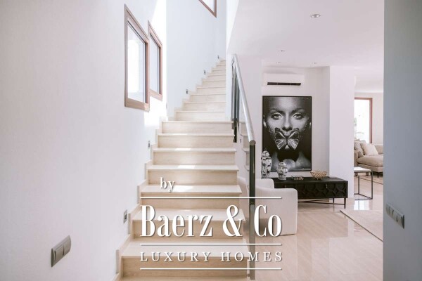 photo 15 Beautiful luxury home in Sa Carroca, Sa Carroca