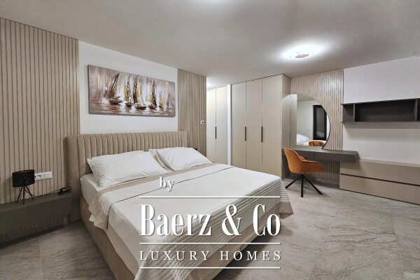 photo 23 Podstrana, a beautiful villa with a panoramic view of the sea