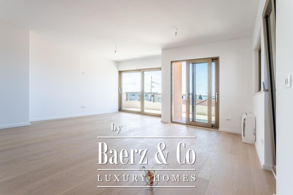 photo 4 Split, beautiful penthouse with a view of the sea and the city