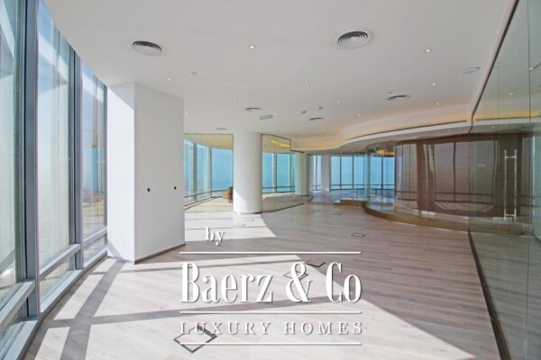 photo 7 The Burj Khalifa Corporate Suite