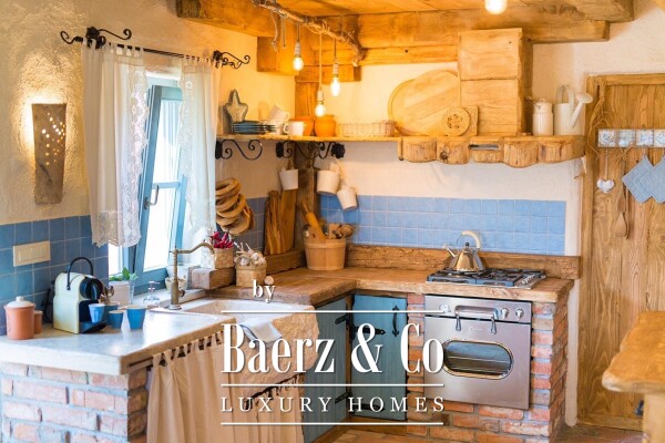 photo 24 Island of Krk, Malinska, Sveti Vid, beautiful Mediterranean villa with pool