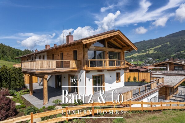 photo 2 Beautiful luxury home in Kirchberg in Tirol