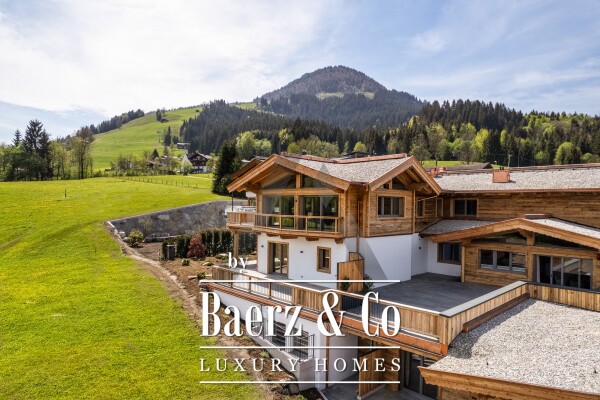 photo 13 Beautiful luxury home in Kirchberg in Tirol