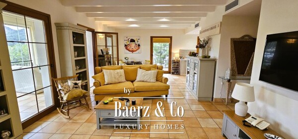 photo 3 Mediterranean Penthouse in Port d'Andratx