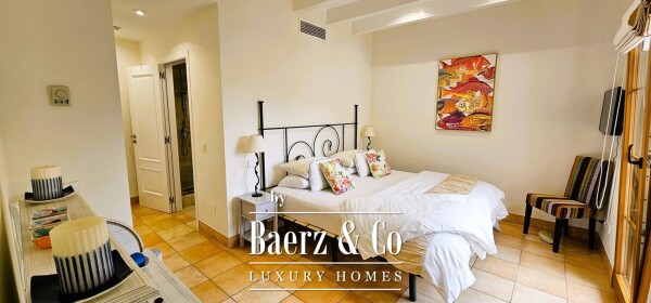 photo 9 Mediterranean Penthouse in Port d'Andratx