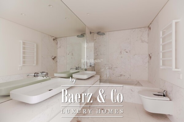 photo 21 Beautiful luxury home in Campolide