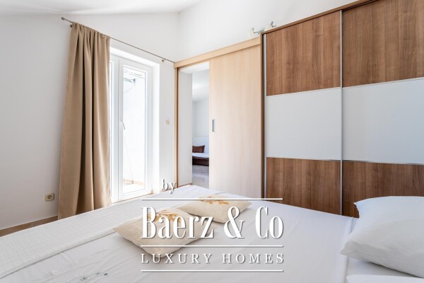 photo 22 Podstrana, Mutogras, apartment house in a beautiful location